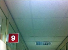 Controsoffittature reggio emilia parma