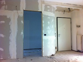 Lastre in cartongesso Parma Reggio Emilia