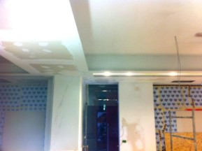 Pareti in cartongesso Parma Reggio Emilia
