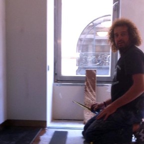 Pavimenti galleggianti Parma Reggio Emilia