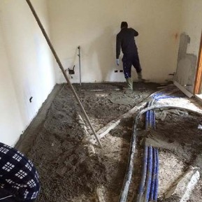 Restauro conservativo Parma Reggio Emilia