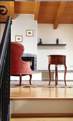 Restauro conservativo reggio emilia