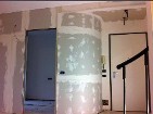 nuove pareti in cartongesso a reggio emilia