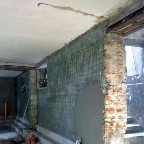 pannelli in poliestre