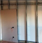 pareti in cartongesso parma