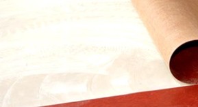 pavimentazione resiliente