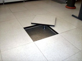 pavimentazioni in linoleum