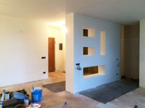 ristrutturazione bagno