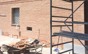 servizio di manutenzione condominiali Parma